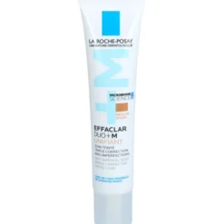 ROCHE-POSAY Effaclar Duo+M Unifiant Creme mittel 40 ml