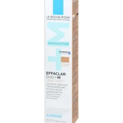 ROCHE-POSAY Effaclar Duo+M Unifiant Creme mittel 40 ml