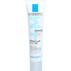 ROCHE-POSAY Effaclar Duo+M Unifiant Creme hell 40 ml
