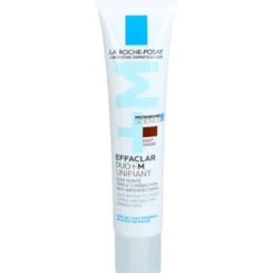 ROCHE-POSAY Effaclar Duo+M Unifiant Creme dunkel 40 ml