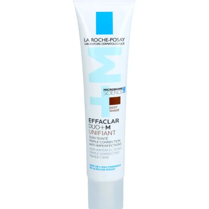ROCHE-POSAY Effaclar Duo+M Unifiant Creme dunkel 40 ml