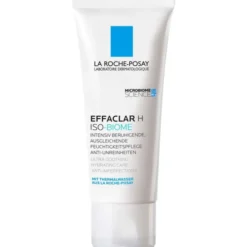 ROCHE-POSAY Effaclar H Iso-Biome Feuchtigkeitspfl. 40 ml
