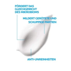 ROCHE-POSAY Effaclar H Iso-Biome Feuchtigkeitspfl. 40 ml