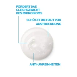 ROCHE-POSAY Effaclar H Iso-Biome Reinigungscreme 200 ml