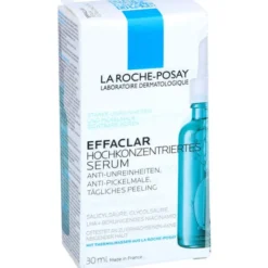 ROCHE-POSAY Effaclar hochkonzentriertes Serum 30 ml