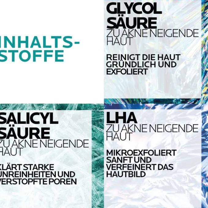 ROCHE-POSAY Effaclar hochkonzentriertes Serum 30 ml