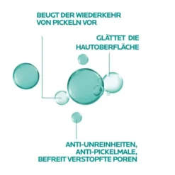 ROCHE-POSAY Effaclar hochkonzentriertes Serum 30 ml