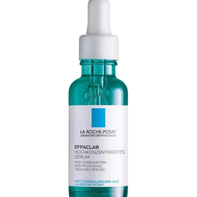 ROCHE-POSAY Effaclar hochkonzentriertes Serum 30 ml