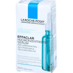 ROCHE-POSAY Effaclar hochkonzentriertes Serum 30 ml