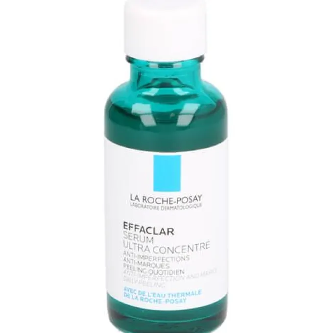 ROCHE-POSAY Effaclar hochkonzentriertes Serum 30 ml