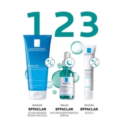 ROCHE-POSAY Effaclar hochkonzentriertes Serum 30 ml