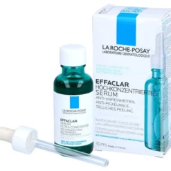 ROCHE-POSAY Effaclar hochkonzentriertes Serum 30 ml