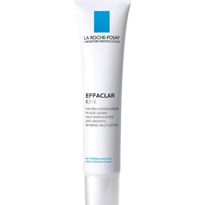 ROCHE-POSAY Effaclar K+ Creme 40 ml