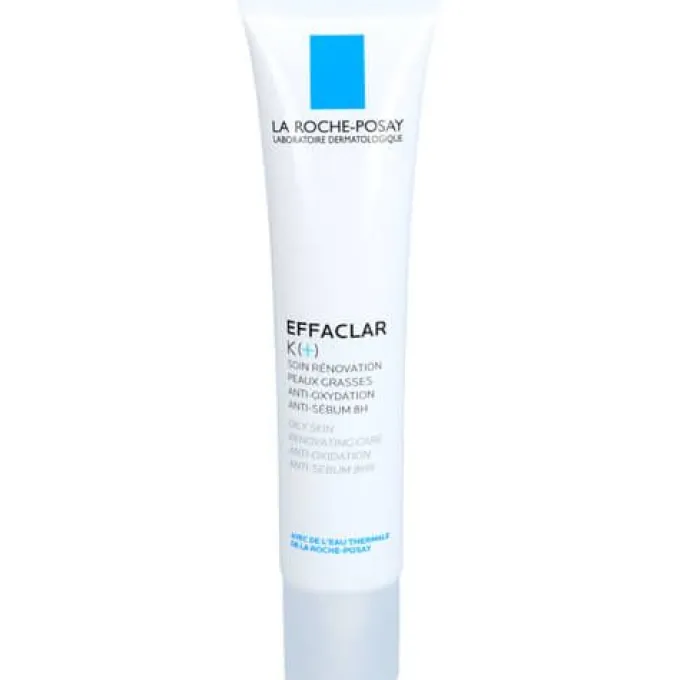 ROCHE-POSAY Effaclar K+ Creme 40 ml