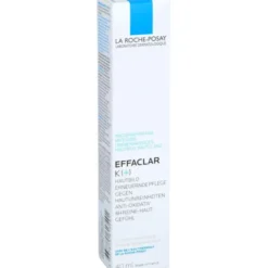 ROCHE-POSAY Effaclar K+ Creme 40 ml