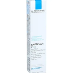 ROCHE-POSAY Effaclar K+ Creme 40 ml