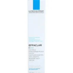 ROCHE-POSAY Effaclar K+ Creme 40 ml
