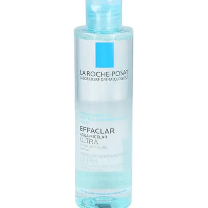 ROCHE-POSAY Effaclar klär.Reinigungslotion Neu 200 ml