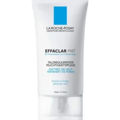 ROCHE-POSAY Effaclar Mat Creme 40 ml