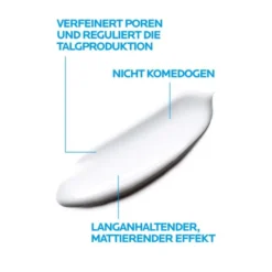 ROCHE-POSAY Effaclar Mat Creme 40 ml