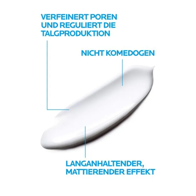 ROCHE-POSAY Effaclar Mat Creme 40 ml