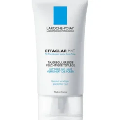 ROCHE-POSAY Effaclar Mat Creme 40 ml