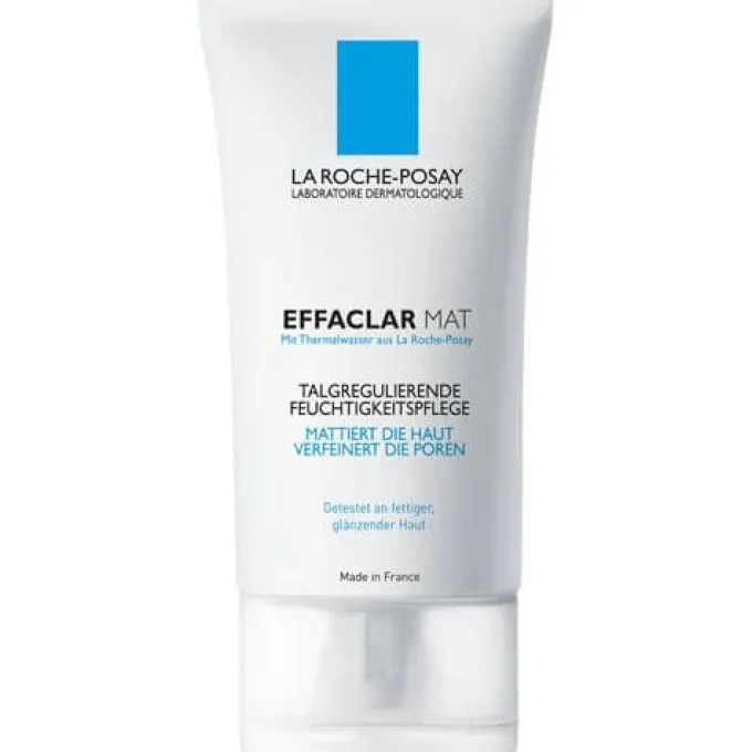 ROCHE-POSAY Effaclar Mat Creme 40 ml