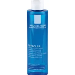 ROCHE-POSAY Effaclar porenverfeinernde Lotion 200 ml