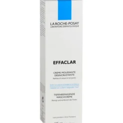 ROCHE-POSAY Effaclar Waschcreme 125 ml