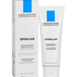 ROCHE-POSAY Effaclar Waschcreme 125 ml