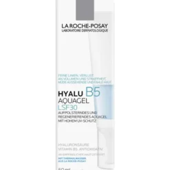 ROCHE-POSAY Hyalu B5 Aquagel LSF 30 50 ml