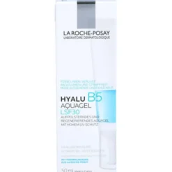 ROCHE-POSAY Hyalu B5 Aquagel LSF 30 50 ml