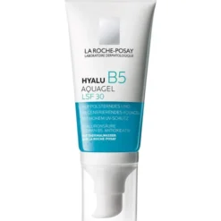 ROCHE-POSAY Hyalu B5 Aquagel LSF 30 50 ml