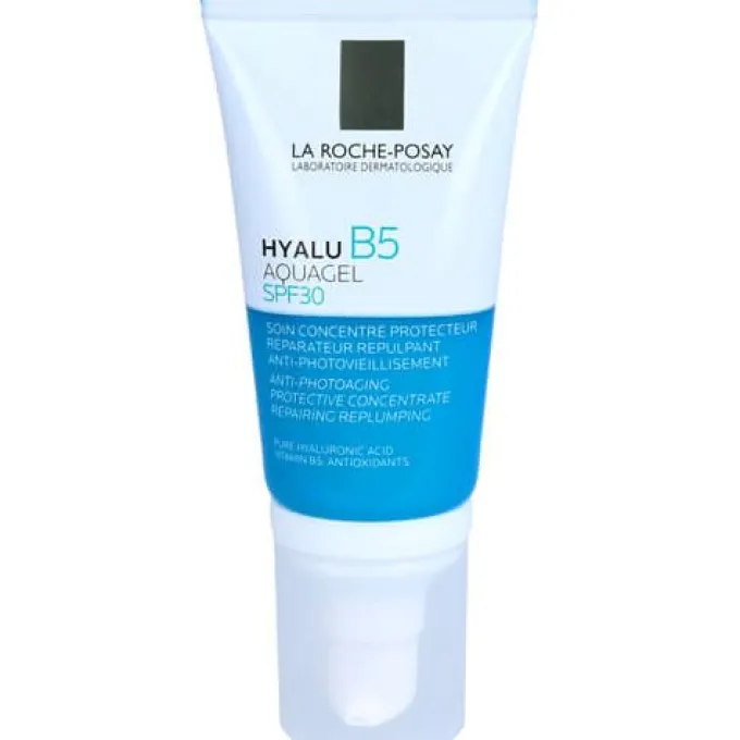 ROCHE-POSAY Hyalu B5 Aquagel LSF 30 50 ml