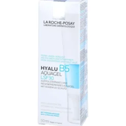 ROCHE-POSAY Hyalu B5 Aquagel LSF 30 50 ml