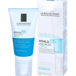 ROCHE-POSAY Hyalu B5 Aquagel LSF 30 50 ml