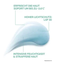 ROCHE-POSAY Hyalu B5 Aquagel LSF 30 50 ml