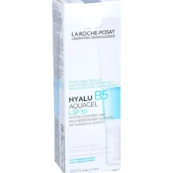 ROCHE-POSAY Hyalu B5 Aquagel LSF 30 50 ml