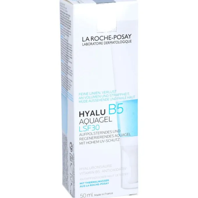 ROCHE-POSAY Hyalu B5 Aquagel LSF 30 50 ml