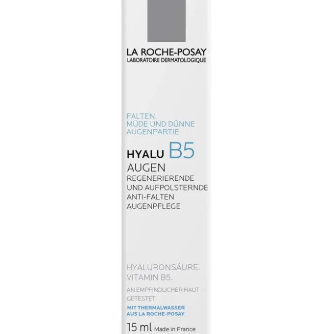ROCHE-POSAY Hyalu B5 Augen Creme 15 ml