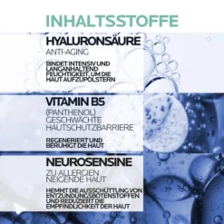 ROCHE-POSAY Hyalu B5 Augen Creme 15 ml