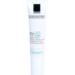 ROCHE-POSAY Hyalu B5 Augen Creme 15 ml