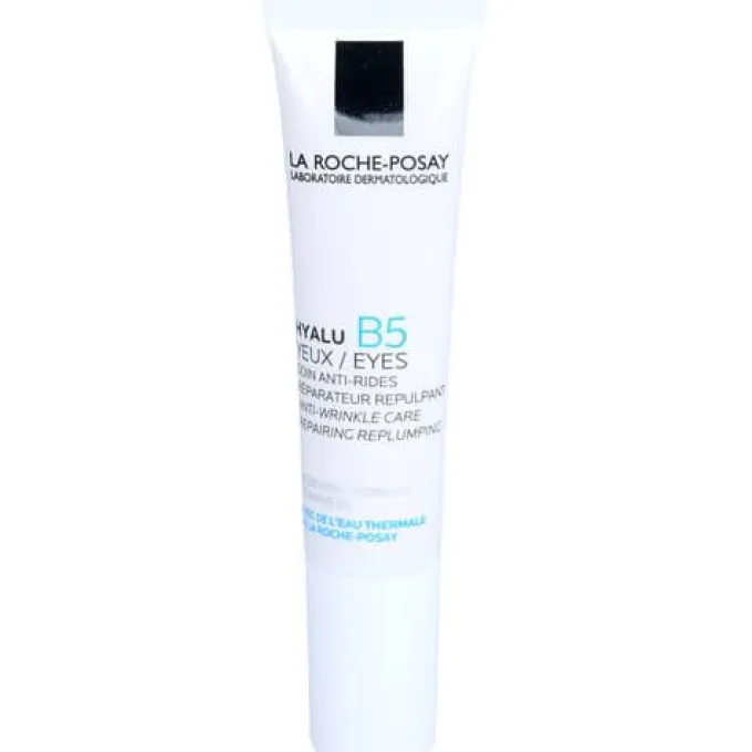 ROCHE-POSAY Hyalu B5 Augen Creme 15 ml