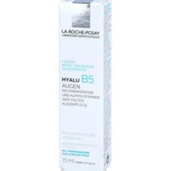 ROCHE-POSAY Hyalu B5 Augen Creme 15 ml