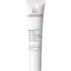 ROCHE-POSAY Hyalu B5 Augen Creme 15 ml