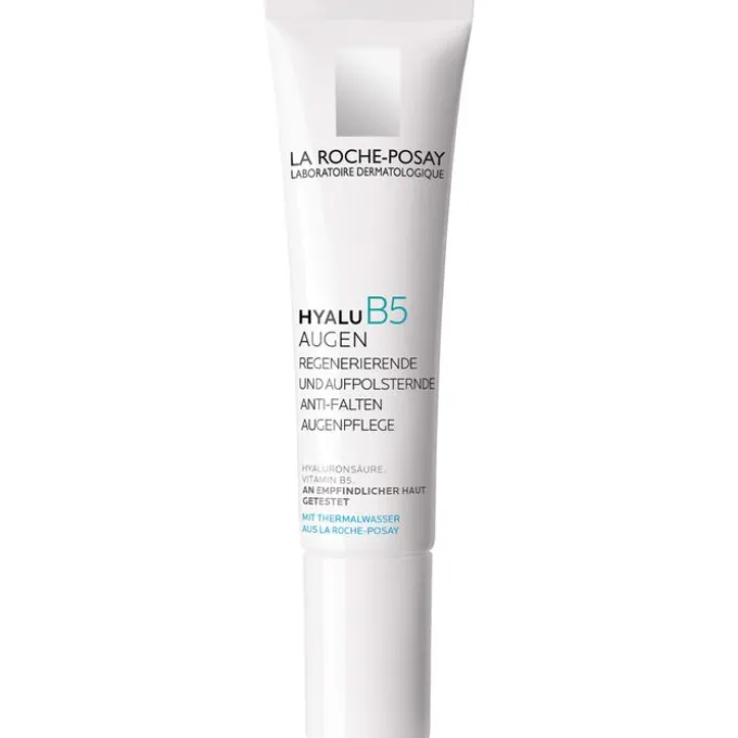 ROCHE-POSAY Hyalu B5 Augen Creme 15 ml