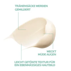 ROCHE-POSAY Hyalu B5 Augen Creme 15 ml