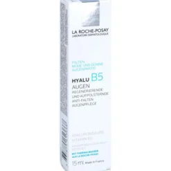 ROCHE-POSAY Hyalu B5 Augen Creme 15 ml