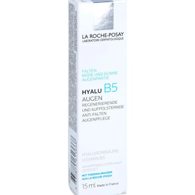 ROCHE-POSAY Hyalu B5 Augen Creme 15 ml