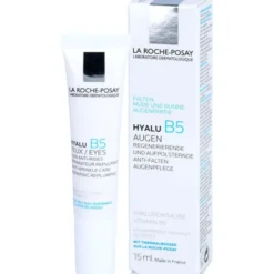 ROCHE-POSAY Hyalu B5 Augen Creme 15 ml